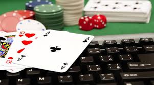 Онлайн казино Roy Spins Casino